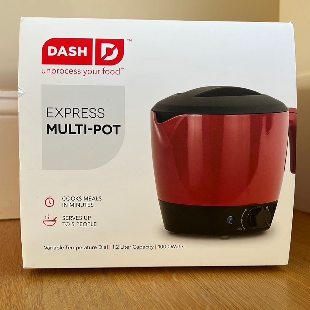 DASH - Express Multi-Pot